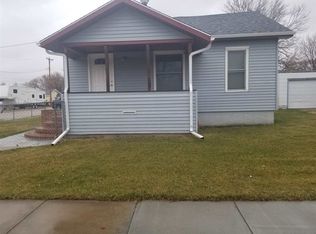 922 E 10th St, North Platte, NE 69101