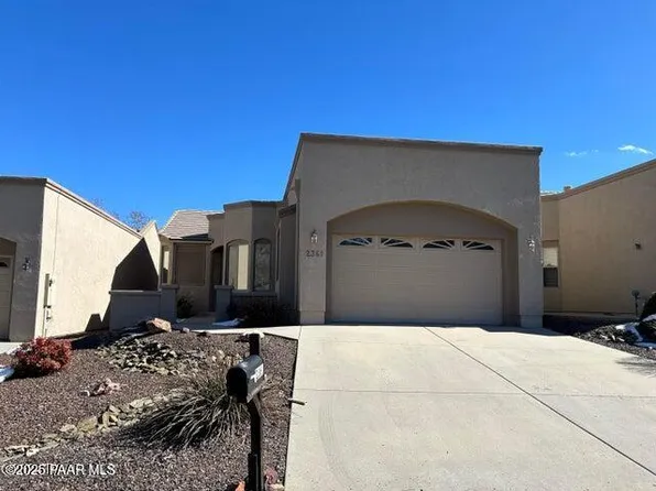 2361 Sequoia Dr, Prescott, AZ 86301