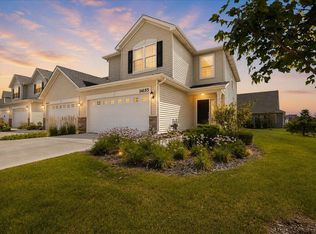14155 Magnolia St, Cedar Lake, IN 46303