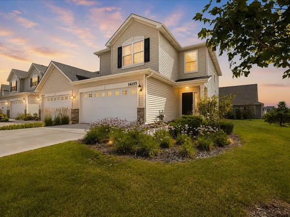 14155 Magnolia St, Cedar Lake, IN 46303