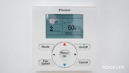 Rented by Nooklyn NYC LLC