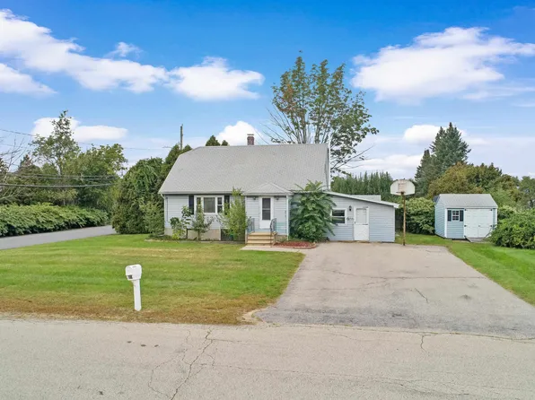 227 Waverly Street, Manchester, NH 03109