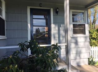 279 Garfield St APT C, Ashland, OR 97520