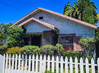 300 S 31st St, San Jose, CA 95116