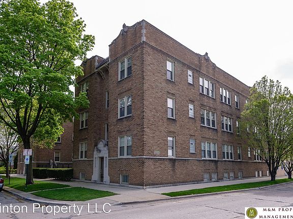 2nd image of 901 S Clinton Ave Unit 2