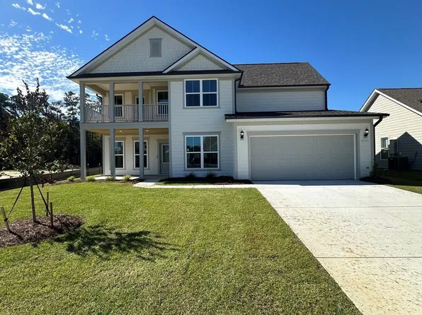 9506 Long Meadow Way Phase 1 Lot 141, Longs, SC 29568
