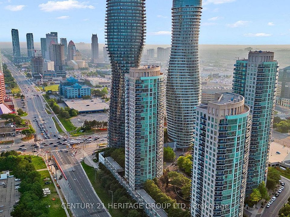1st image of 90 Absolute Ave #1410