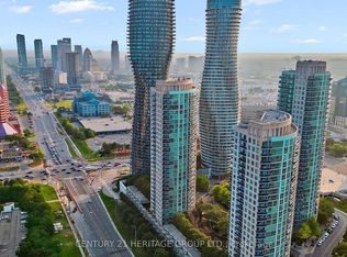 90 Absolute Ave #1410, Mississauga, ON L4Z0A3