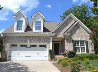 34 Willett Way, Greensboro, NC 27408