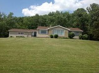 27967 Caldwell Rd, Circleville, OH 43113