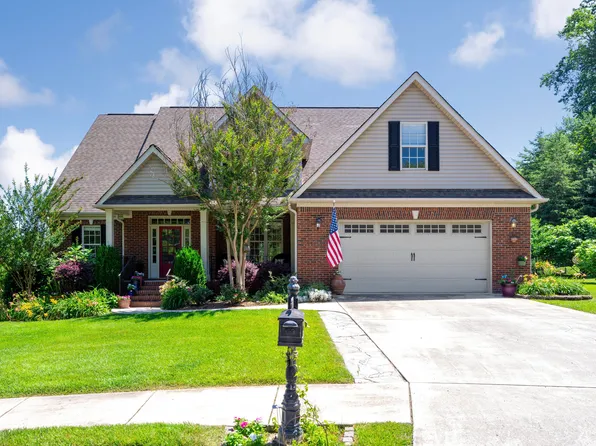 788 Shearer Cove Rd, Chattanooga, TN 37405
