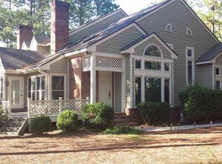 304 Hampton Dr, Pinehurst, NC 28374