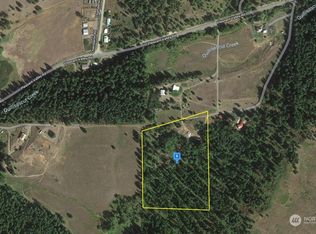 2668 Pleasant Valley Rd, Rice, WA 99167