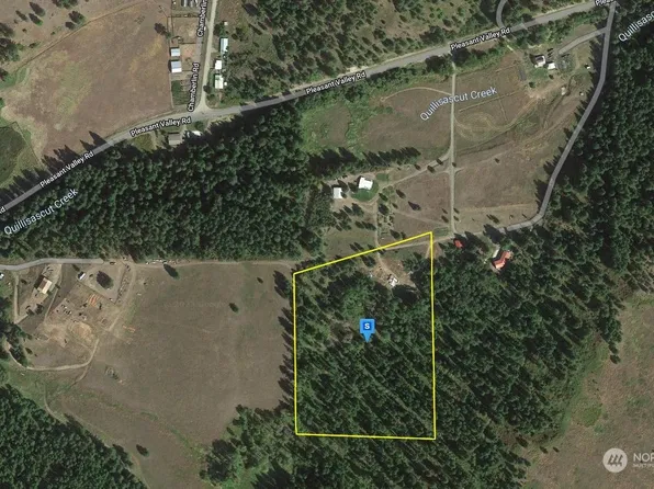 2668 Pleasant Valley Road, Rice, WA 99167