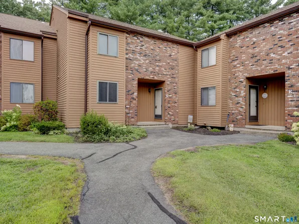 150 Burritt Street #1G, Southington, CT 06479