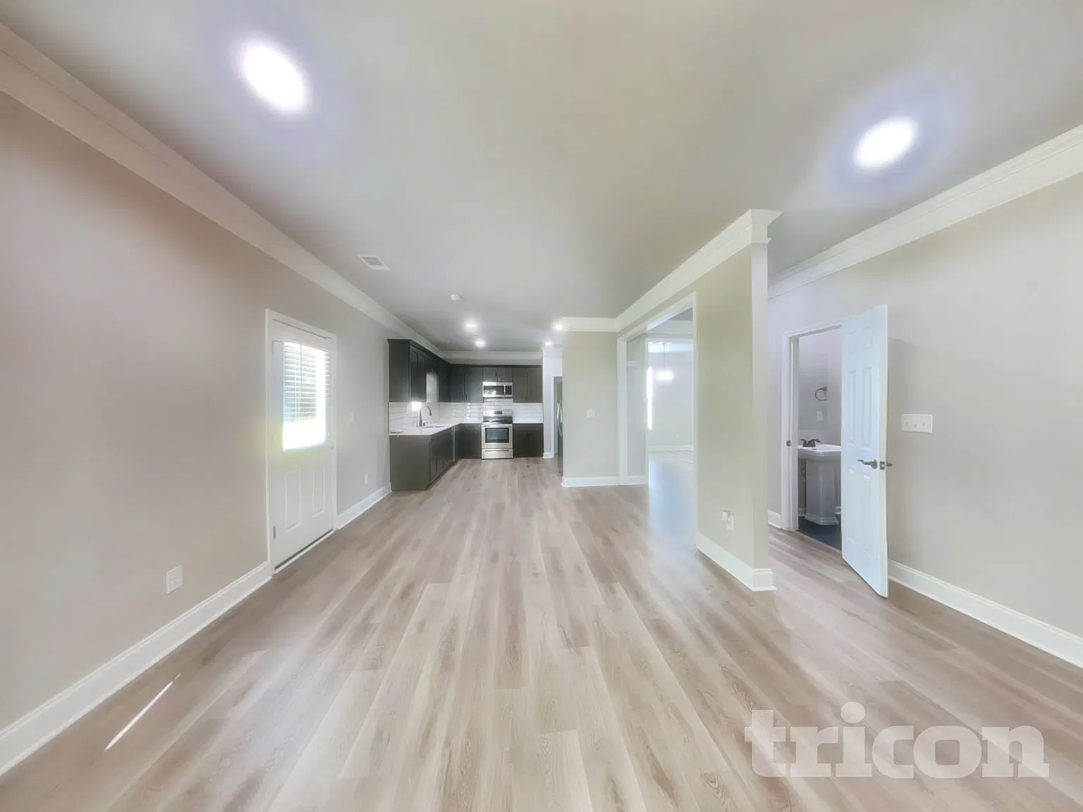 115 Glenview Drive Griffin GA — Photo 2