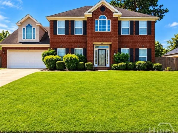 155 Steven Street, Richmond Hill, GA 31324