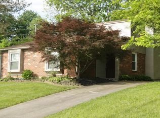3345 Hartston Dr, Lexington, KY 40515