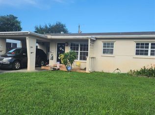 741 N 72nd Way, Hollywood, FL 33024