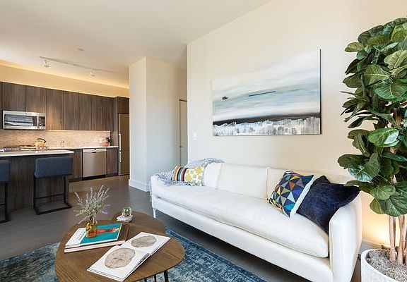 2nd image of 90 West St APT 21W