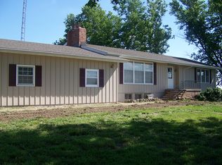 2181 W 52nd Ave #HOUSE, Manhattan, KS 66502