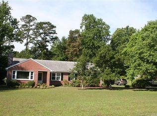 3033 Forge Rd, Toano, VA 23168