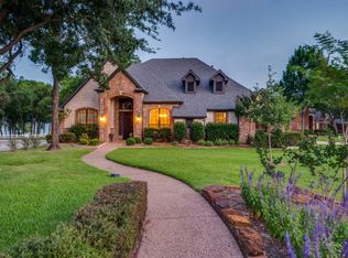 730 Peninsula Bnd, Shady Shores, TX 76208