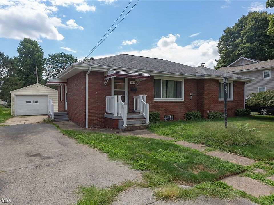 460 Somer St, Leetonia, OH 44431 Zillow