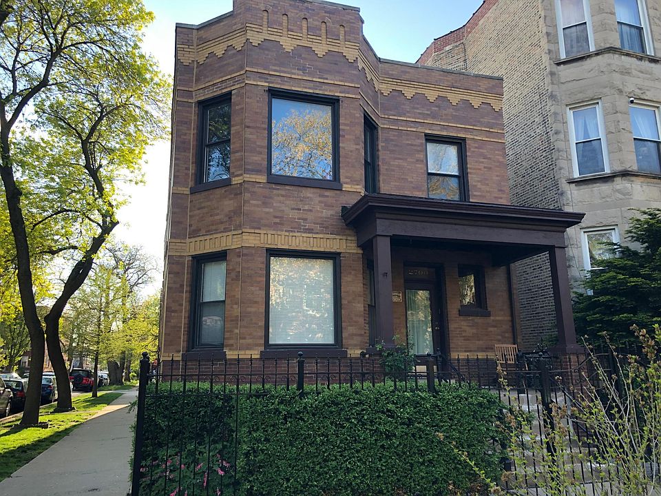 1st image of 3106 W Schubert Ave #1R