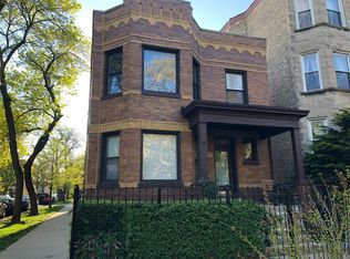 3106 W Schubert Ave #1R, Chicago, IL 60647