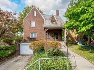 440 Bower Hill Rd, Pittsburgh, PA 15228