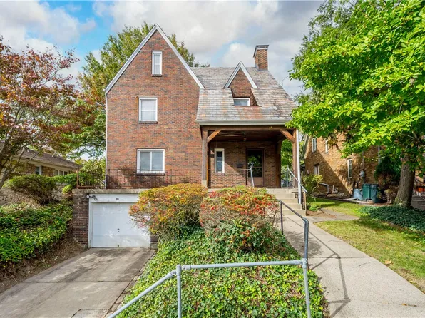 440 Bower Hill Rd, Pittsburgh, PA 15228