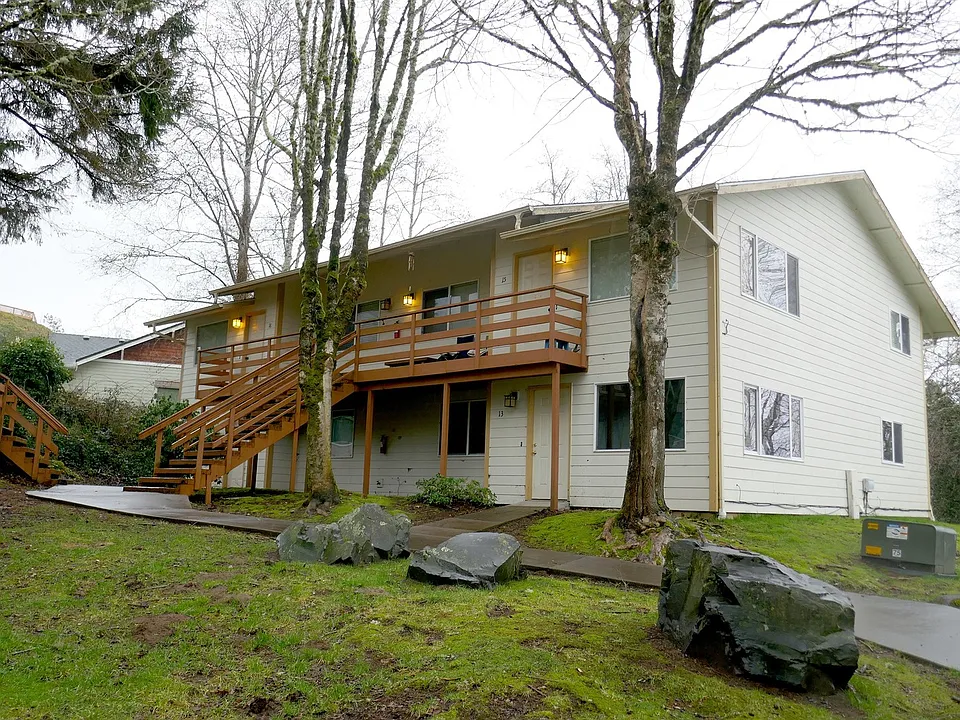 1601 Broadway St, Seaside, OR 97136 - The Villa's on Broadway