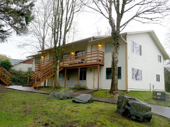 1601 Broadway St, Seaside, OR 97136 - The Villa's on Broadway, 1601 Broadway St APT 15, Seaside, OR 97138