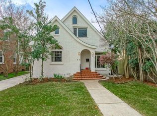 5422 York St, New Orleans, LA 70125