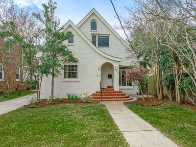 5422 York St, New Orleans, LA, 70125