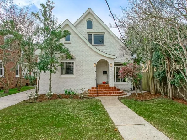 5422 York St, New Orleans, LA 70125