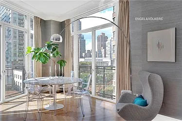 Sold by Engel & Völkers New York City