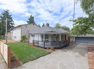 1216 SW 160th St, Burien, WA 98166