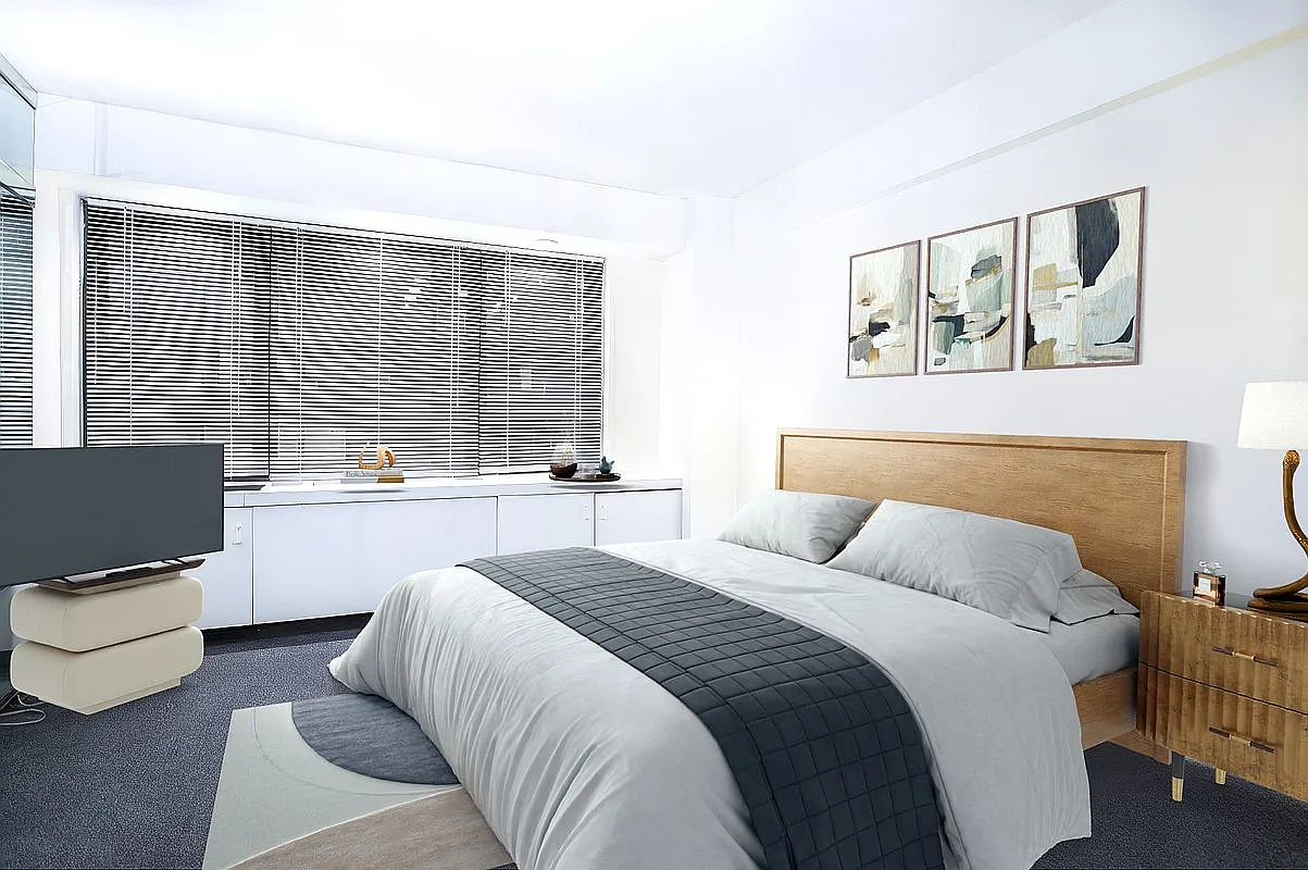 210 E 47th St APT 8G photo 1