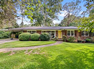 3373 Pinehill Dr, Decatur, GA 30032