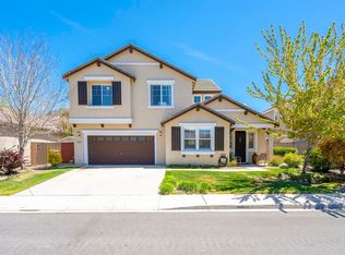 10450 Blockade Dr, Reno, NV 89521