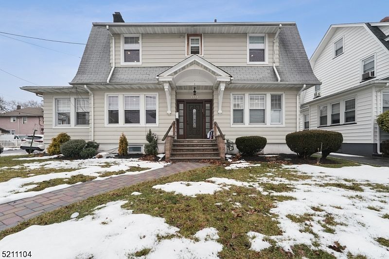 1224 Salem Ave, Hillside, NJ 07205 Zillow