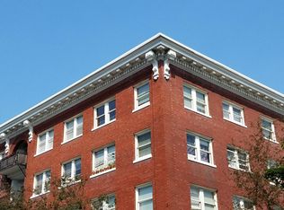 915 NW 20th Ave APT 206, Portland, OR 97209