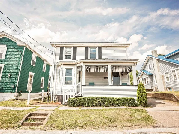 659 Locust St, Indiana, PA 15701