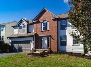 7547 Murdock Ln, Canal Winchester, OH 43110