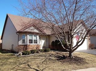 13459 Redberry Cir, Plainfield, IL 60544