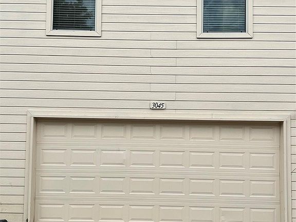 Double Car Garage