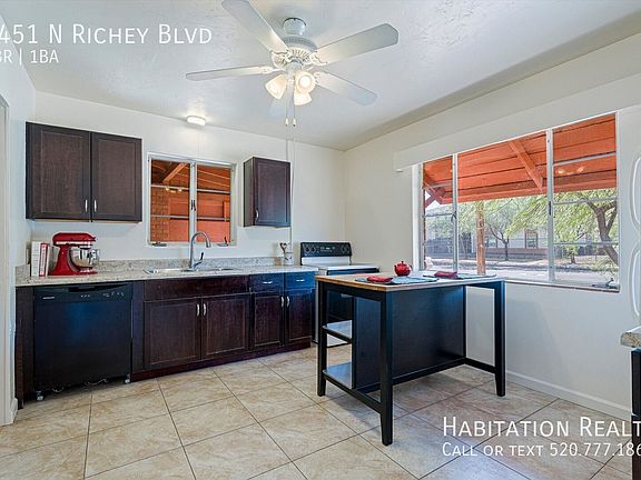 5th image of 2451 N Richey Blvd