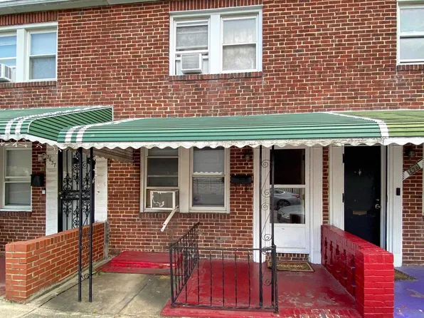 2635 Grogan Ave, Baltimore, MD 21213